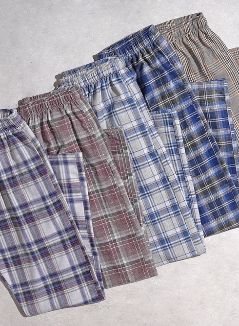 Design 4 Home Pants - Khotwh